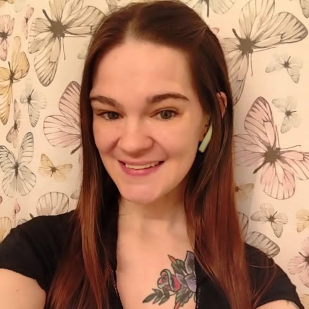 Meet your Posher, Tracey